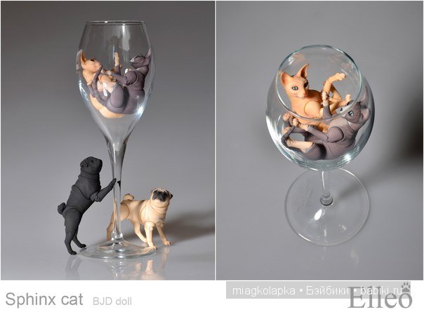 Уровень мимимишности зашкаливает, ушастики и хвостики BJD от Elleo-dolls | Бэйбики Уровень мимимишности зашкаливает, ушастики и хвостики BJD от Elleo-dolls