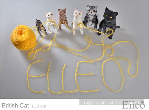 Уровень мимимишности зашкаливает, ушастики и хвостики BJD от Elleo-dolls | Бэйбики Уровень мимимишности зашкаливает, ушастики и хвостики BJD от Elleo-dolls