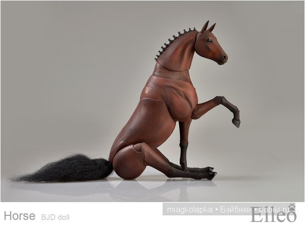 Уровень мимимишности зашкаливает, ушастики и хвостики BJD от Elleo-dolls | Бэйбики Уровень мимимишности зашкаливает, ушастики и хвостики BJD от Elleo-dolls