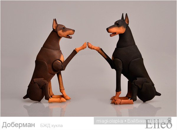 Уровень мимимишности зашкаливает, ушастики и хвостики BJD от Elleo-dolls | Бэйбики Уровень мимимишности зашкаливает, ушастики и хвостики BJD от Elleo-dolls