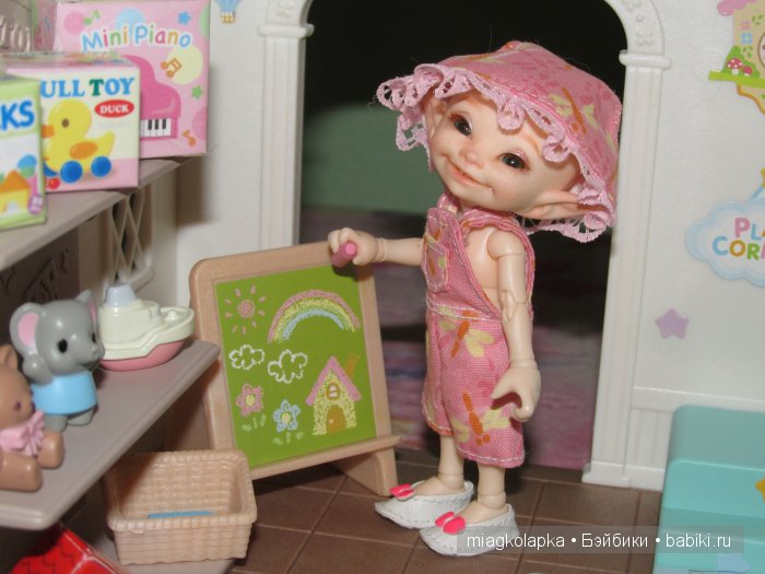 Один день из жизни So-Soнечки (фото 2)