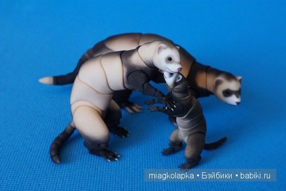 Уровень мимимишности зашкаливает, ушастики и хвостики BJD от Elleo-dolls | Бэйбики Уровень мимимишности зашкаливает, ушастики и хвостики BJD от Elleo-dolls