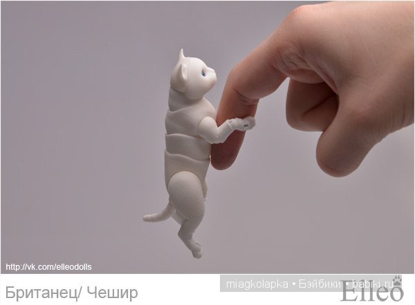 Уровень мимимишности зашкаливает, ушастики и хвостики BJD от Elleo-dolls | Бэйбики Уровень мимимишности зашкаливает, ушастики и хвостики BJD от Elleo-dolls