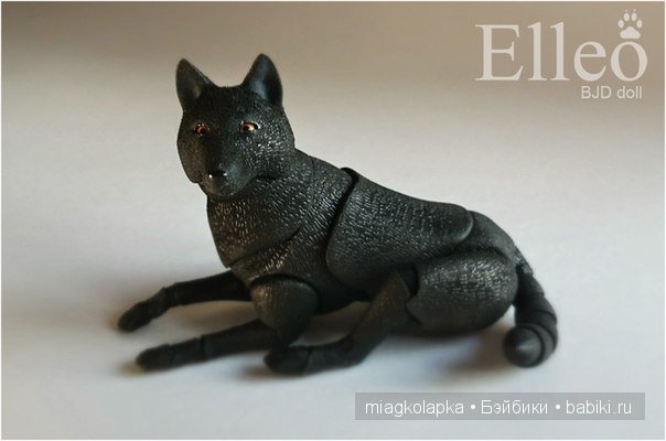 Уровень мимимишности зашкаливает, ушастики и хвостики BJD от Elleo-dolls | Бэйбики Уровень мимимишности зашкаливает, ушастики и хвостики BJD от Elleo-dolls