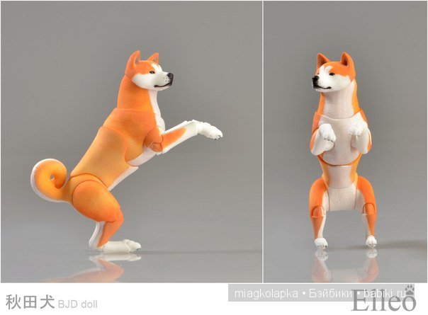 Уровень мимимишности зашкаливает, ушастики и хвостики BJD от Elleo-dolls | Бэйбики Уровень мимимишности зашкаливает, ушастики и хвостики BJD от Elleo-dolls