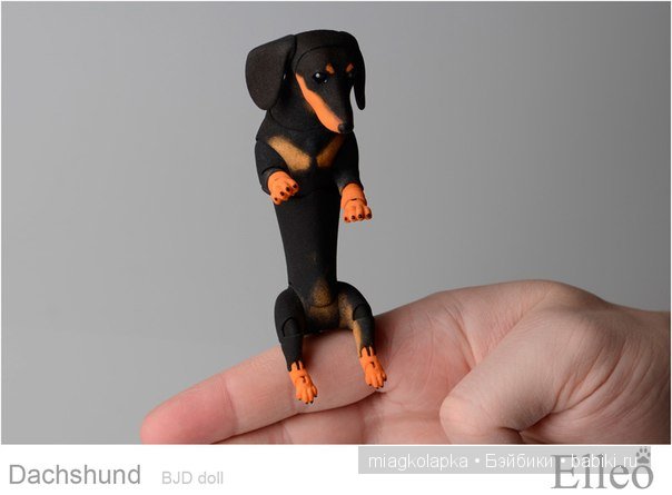 Уровень мимимишности зашкаливает, ушастики и хвостики BJD от Elleo-dolls | Бэйбики Уровень мимимишности зашкаливает, ушастики и хвостики BJD от Elleo-dolls