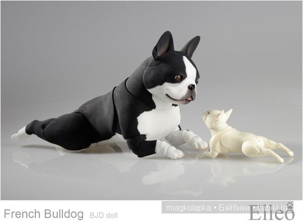 Уровень мимимишности зашкаливает, ушастики и хвостики BJD от Elleo-dolls | Бэйбики Уровень мимимишности зашкаливает, ушастики и хвостики BJD от Elleo-dolls