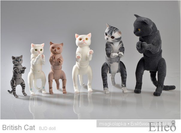 Уровень мимимишности зашкаливает, ушастики и хвостики BJD от Elleo-dolls | Бэйбики Уровень мимимишности зашкаливает, ушастики и хвостики BJD от Elleo-dolls