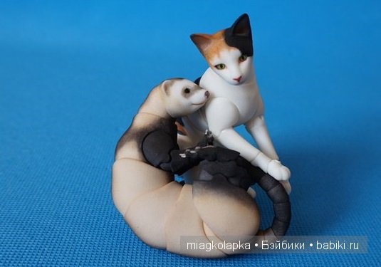 Уровень мимимишности зашкаливает, ушастики и хвостики BJD от Elleo-dolls | Бэйбики Уровень мимимишности зашкаливает, ушастики и хвостики BJD от Elleo-dolls