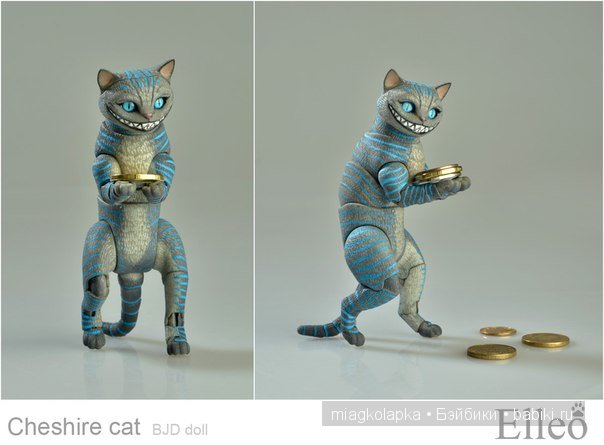 Уровень мимимишности зашкаливает, ушастики и хвостики BJD от Elleo-dolls | Бэйбики Уровень мимимишности зашкаливает, ушастики и хвостики BJD от Elleo-dolls