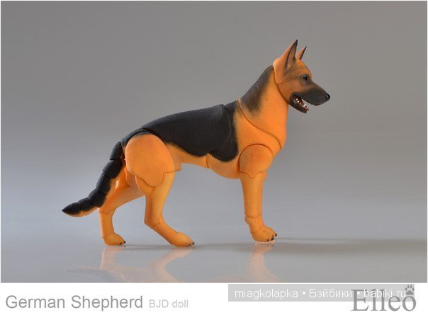 Уровень мимимишности зашкаливает, ушастики и хвостики BJD от Elleo-dolls | Бэйбики Уровень мимимишности зашкаливает, ушастики и хвостики BJD от Elleo-dolls