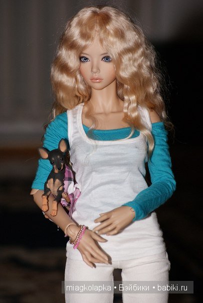 Уровень мимимишности зашкаливает, ушастики и хвостики BJD от Elleo-dolls | Бэйбики Уровень мимимишности зашкаливает, ушастики и хвостики BJD от Elleo-dolls