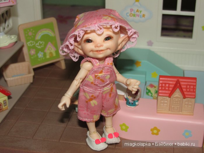 Один день из жизни So-Soнечки (фото 4)