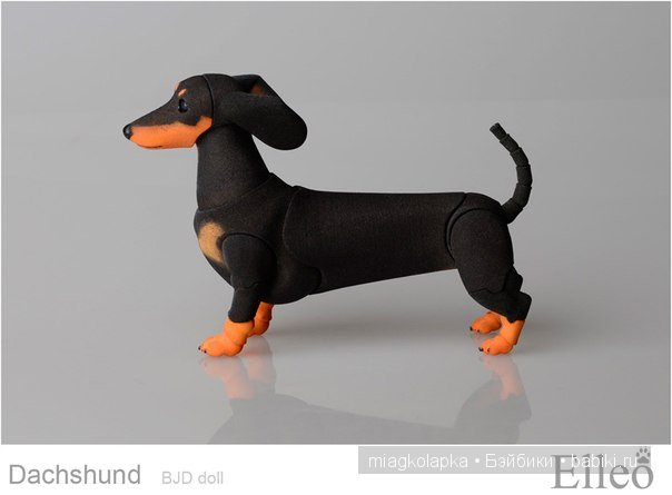 Уровень мимимишности зашкаливает, ушастики и хвостики BJD от Elleo-dolls | Бэйбики Уровень мимимишности зашкаливает, ушастики и хвостики BJD от Elleo-dolls