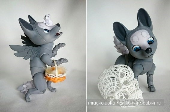 Уровень мимимишности зашкаливает, ушастики и хвостики BJD от Elleo-dolls | Бэйбики Уровень мимимишности зашкаливает, ушастики и хвостики BJD от Elleo-dolls