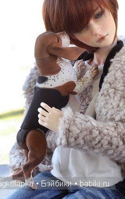 Уровень мимимишности зашкаливает, ушастики и хвостики BJD от Elleo-dolls | Бэйбики Уровень мимимишности зашкаливает, ушастики и хвостики BJD от Elleo-dolls