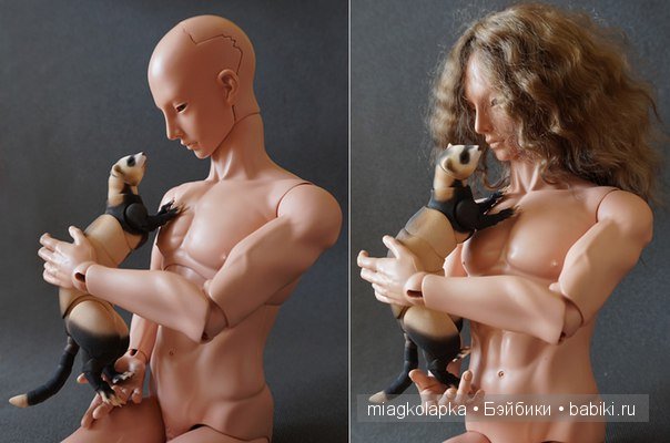 Уровень мимимишности зашкаливает, ушастики и хвостики BJD от Elleo-dolls | Бэйбики Уровень мимимишности зашкаливает, ушастики и хвостики BJD от Elleo-dolls