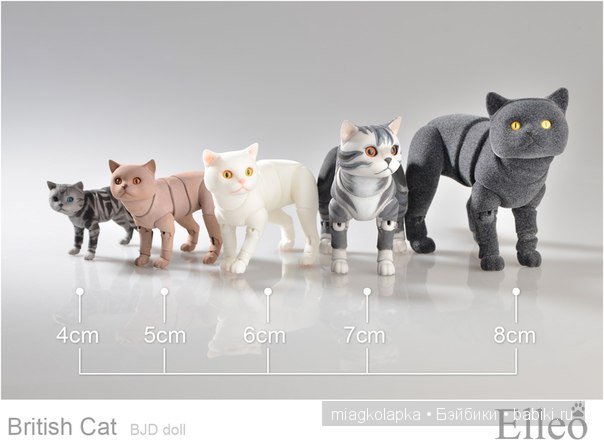 Уровень мимимишности зашкаливает, ушастики и хвостики BJD от Elleo-dolls | Бэйбики Уровень мимимишности зашкаливает, ушастики и хвостики BJD от Elleo-dolls