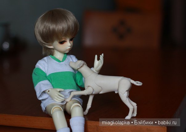 Уровень мимимишности зашкаливает, ушастики и хвостики BJD от Elleo-dolls | Бэйбики Уровень мимимишности зашкаливает, ушастики и хвостики BJD от Elleo-dolls
