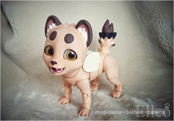 Уровень мимимишности зашкаливает, ушастики и хвостики BJD от Elleo-dolls | Бэйбики Уровень мимимишности зашкаливает, ушастики и хвостики BJD от Elleo-dolls