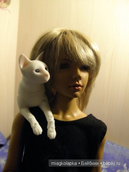 Уровень мимимишности зашкаливает, ушастики и хвостики BJD от Elleo-dolls | Бэйбики Уровень мимимишности зашкаливает, ушастики и хвостики BJD от Elleo-dolls