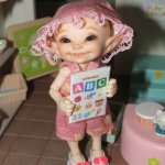 Один день из жизни So-Soнечки