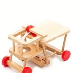 Это же прелесть просто для наших бжд малышей! FRITZ CANZLER GMBH