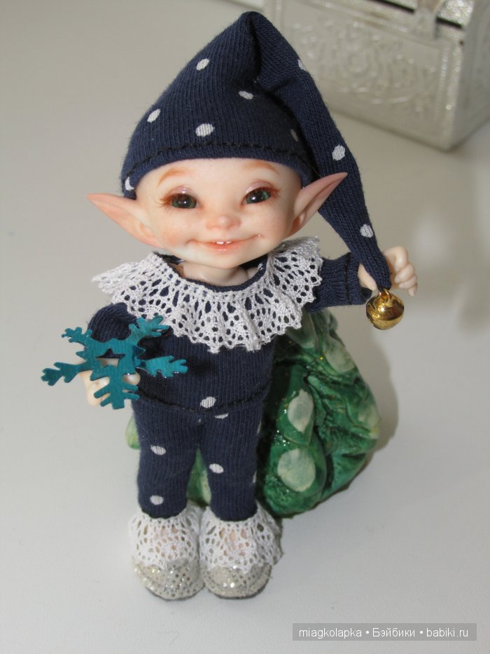 Откроем сказке настежь двери (фото 6)