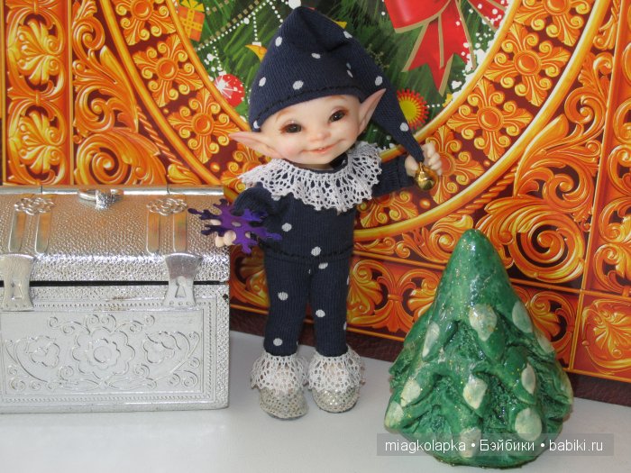 Откроем сказке настежь двери (фото 5)