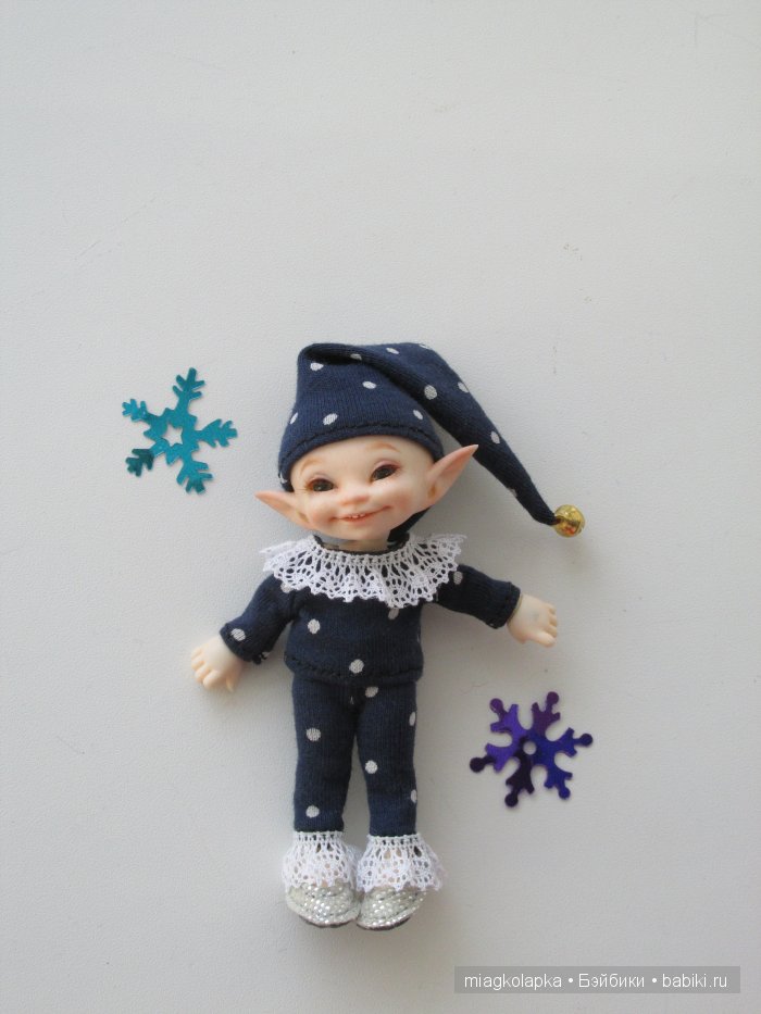 Откроем сказке настежь двери (фото 9)