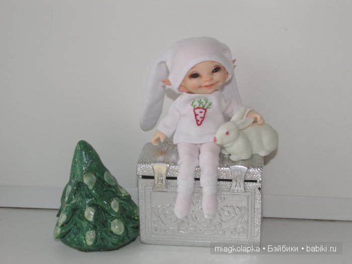 Откроем сказке настежь двери (фото 2)