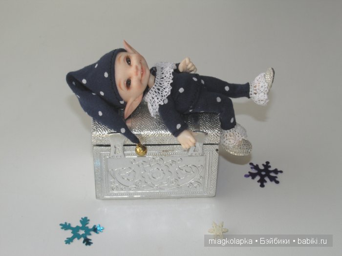 Откроем сказке настежь двери (фото 8)