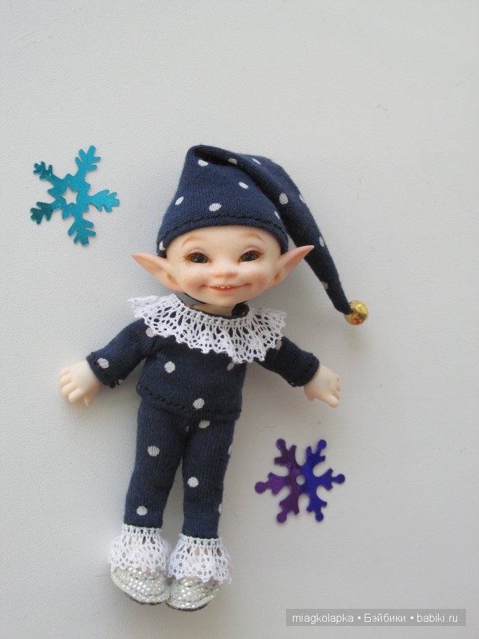 Откроем сказке настежь двери (фото 10)