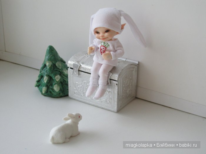 Откроем сказке настежь двери