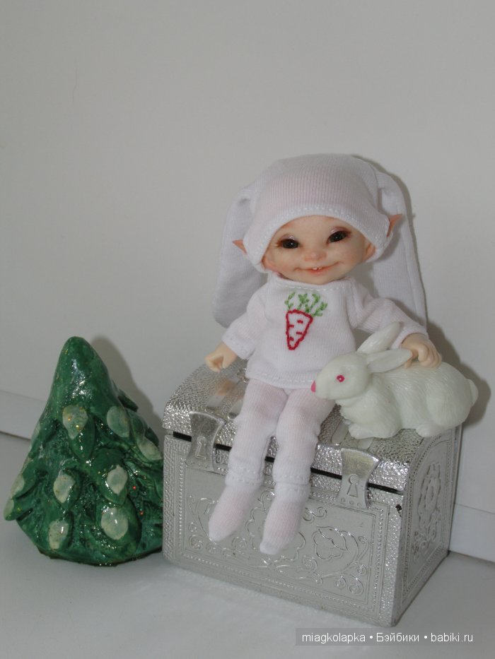 Откроем сказке настежь двери (фото 3)