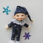 Откроем сказке настежь двери