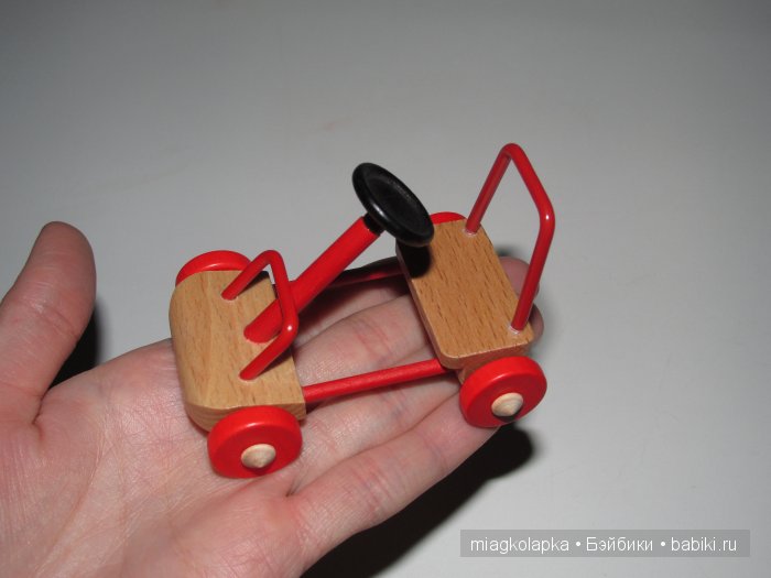 Это же прелесть просто для наших бжд! Подарки для моих девчат, FRITZ CANZLER GMBH (фото 6)