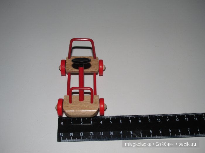 Это же прелесть просто для наших бжд! Подарки для моих девчат, FRITZ CANZLER GMBH (фото 7)