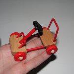 Это же прелесть просто для наших бжд! Подарки для моих девчат, FRITZ CANZLER GMBH