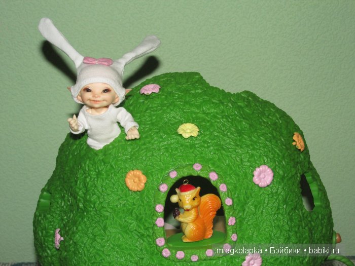 Откроем сказке настежь двери. 2ч