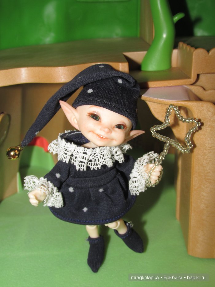 Откроем сказке настежь двери. 2ч