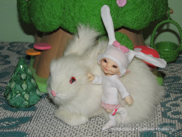 Откроем сказке настежь двери. 2ч (фото 5)