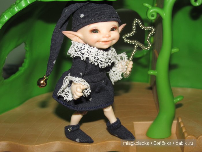 Откроем сказке настежь двери. 2ч