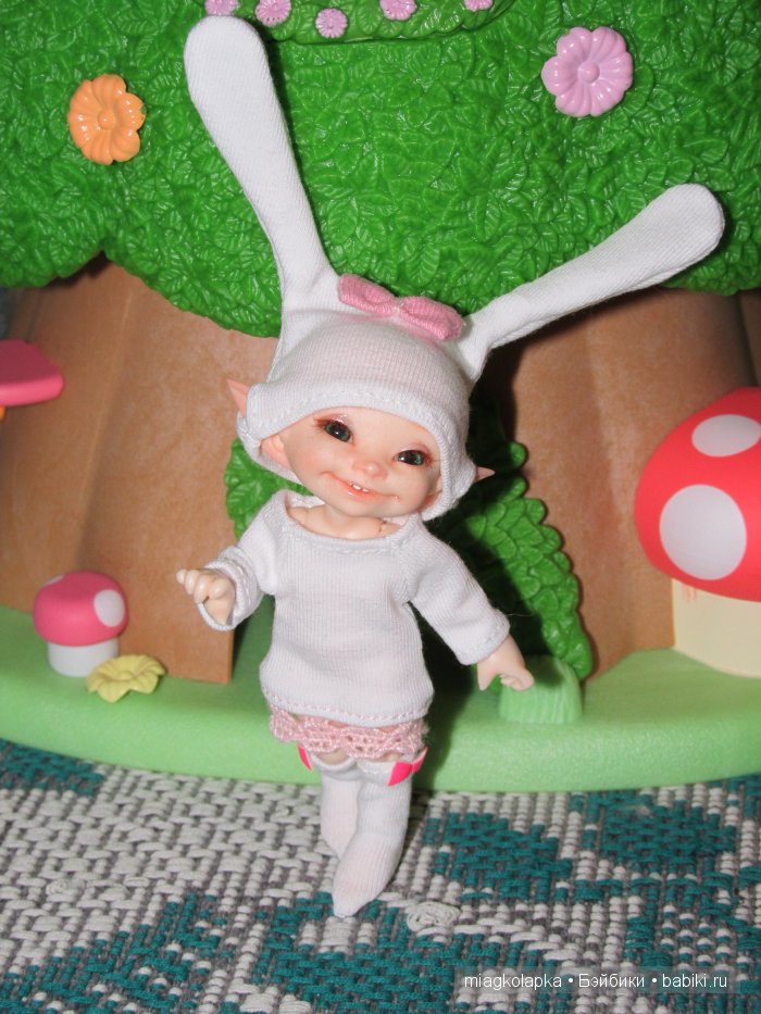 Откроем сказке настежь двери. 2ч (фото 6)