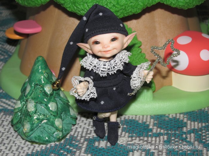 Откроем сказке настежь двери. 2ч (фото 9)