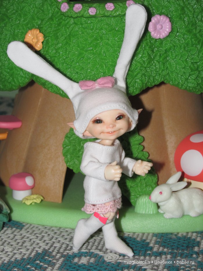 Откроем сказке настежь двери. 2ч (фото 8)