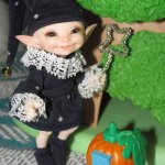 Откроем сказке настежь двери. 2ч