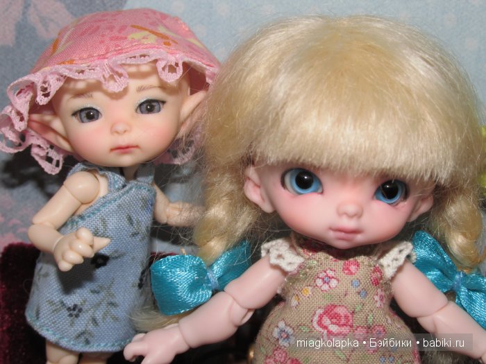 Модный приговор — Одежда и обувь для кукол BJD (БЖД): 1/3 (фото 6)