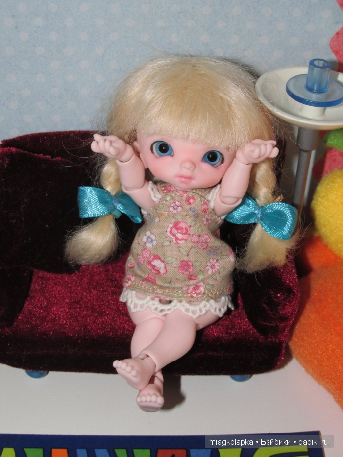 Модный приговор — Одежда и обувь для кукол BJD (БЖД): 1/3