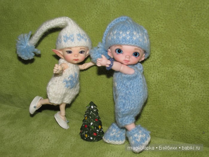 REALные подарки от Танюши